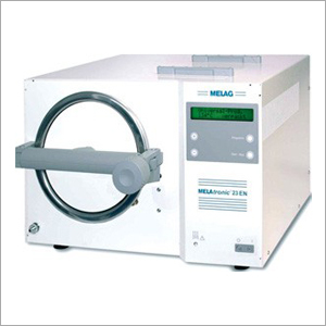 मेलाग ऑटोक्लेव