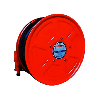 Hose Reel Drum