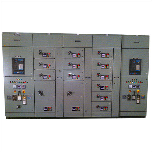 LT Distribution Board