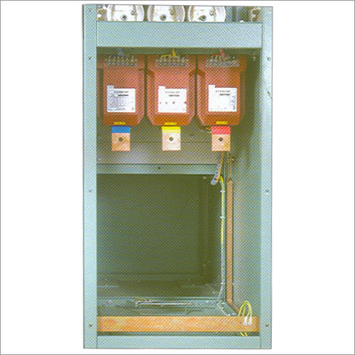 Cable Termination Cabinet