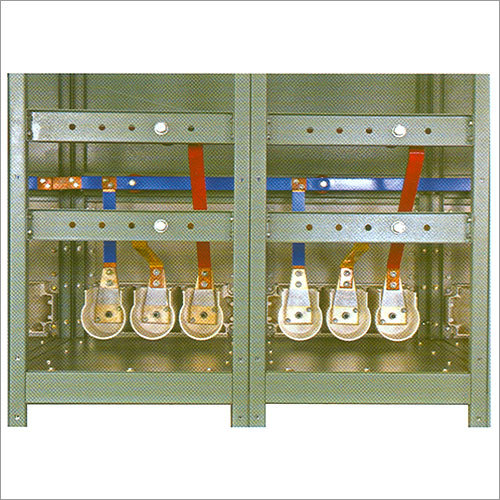Busbar Compartment