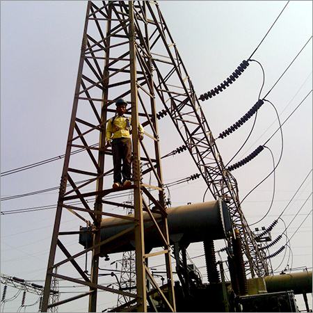 ट्रांसफार्मर स्थापना सेवाएं