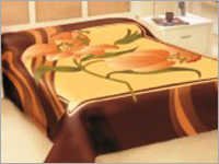 मिंक ऊन कंबल