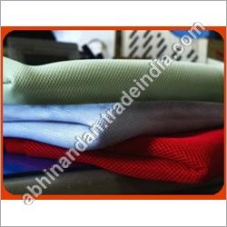Knitted Fabrics - Knitted Soft Texture, Lightweight Material, Available in Diverse Colors, Plain Pattern, Washable for All Seasons