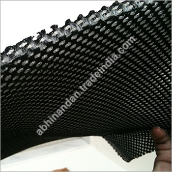 3D Mesh Fabric - Black Mesh Fabric for Sport Shoes | Smooth Texture, Shrink Resistance, Easy to Wash, Colorfastness