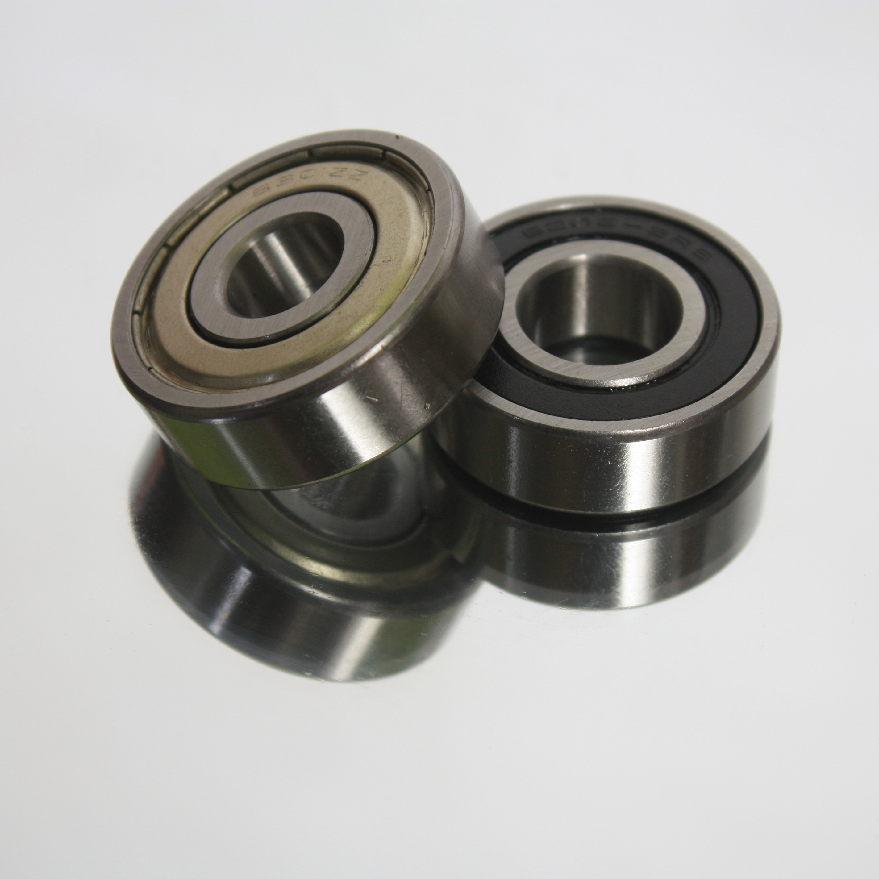 Abo Auto Bearing Application: For Automotive