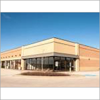 वाणिज्यिक सुरक्षा सेवाएँ