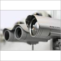 इलेक्ट्रॉनिक सुरक्षा सेवाएँ