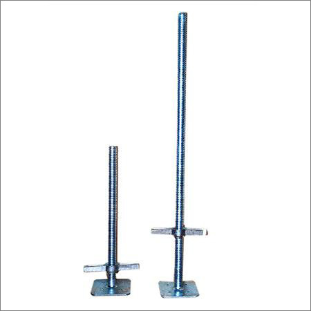 समायोज्य थ्रेड जैक