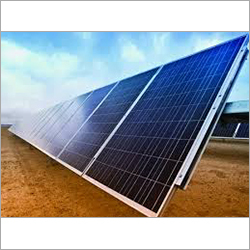 Solar Cell Poly Crystalline at Best Price in Rajkot | Mahi Services
