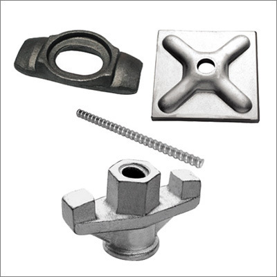 फॉर्मवर्क सहायक उपकरण