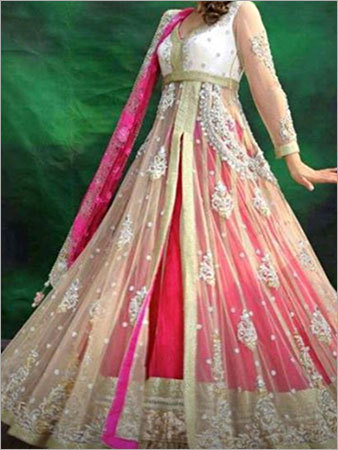 डिजाइनर लहंगा