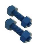 Double End Threaded Stud Bolt