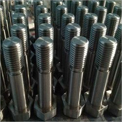 Alloy Steel Bolts