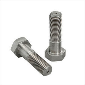 Stainless Steel Bolts