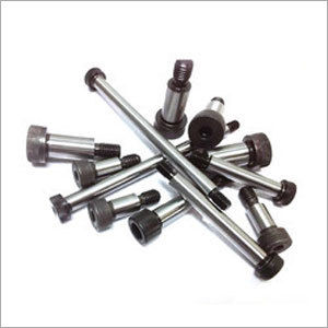 Socket Head Shoulder Screws