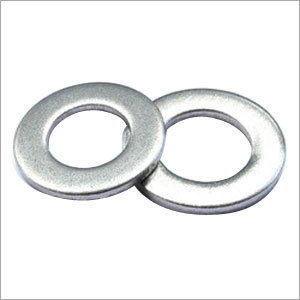 Flat Washers