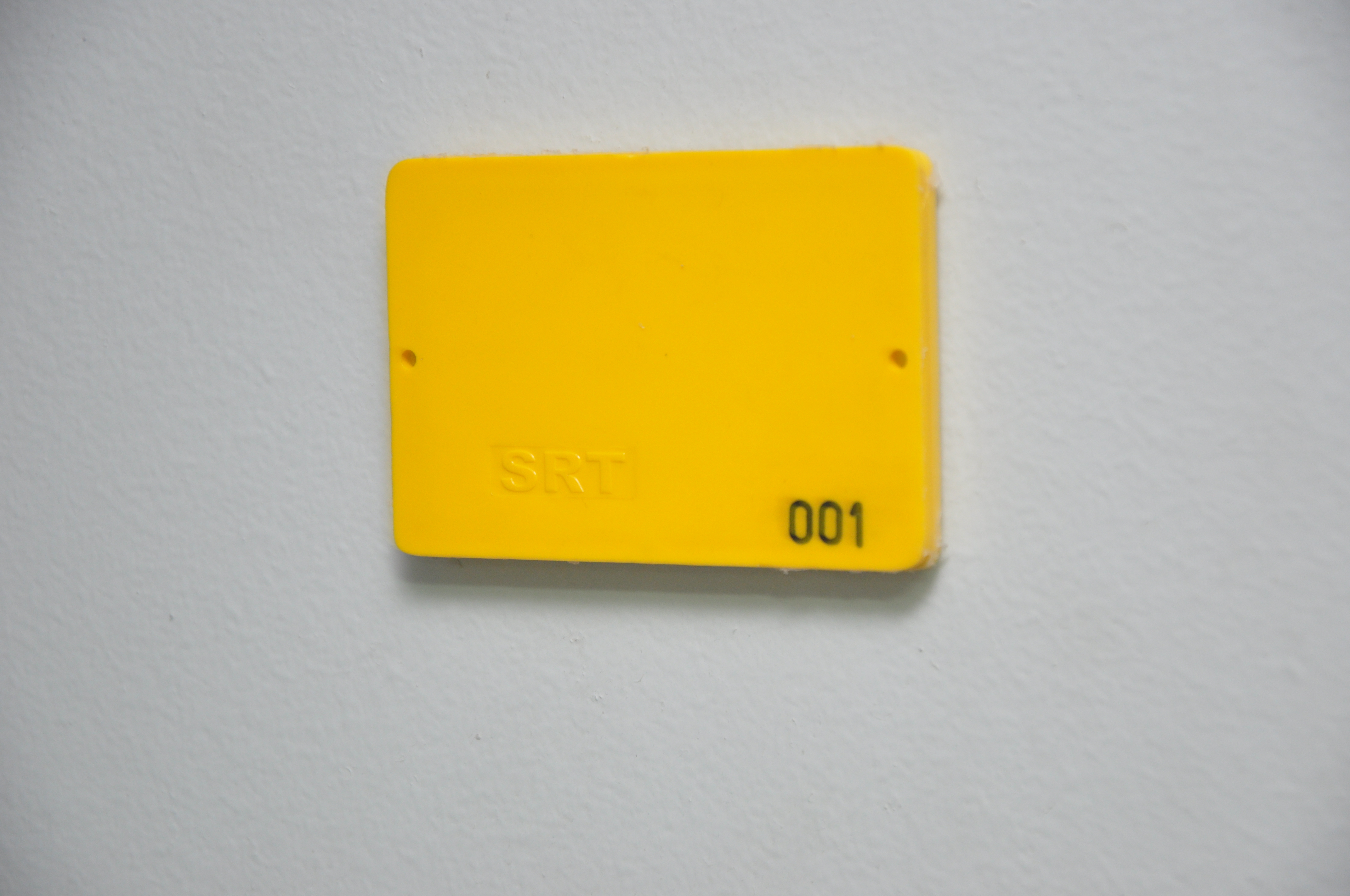 Guard Patrol Monitoring System