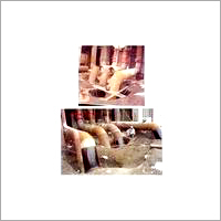 Ibr बॉयलर पाइप्स