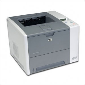 HP LaserJet P3005 प्रिंटर