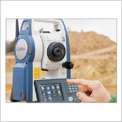 Digital Total Station