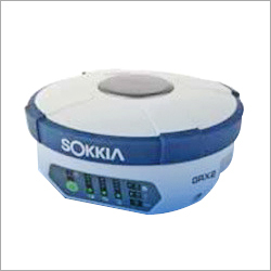 जीपीएस जीएनएसएस रिसीवर