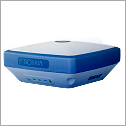 GNSS Survey Equipment