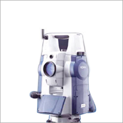 3D Total Station