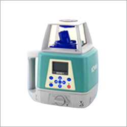 डुअल स्लोप ग्रेड लेज़र