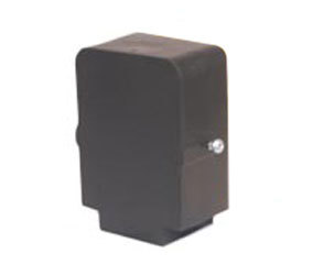 Box Type Dsl System - Copper + Pvc Material, 73x56 Mm Dimensions | Quick Mounting, Multi Conductor, Ip20/ip23 Protection