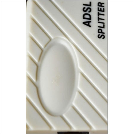 ADSL स्प्लिटर