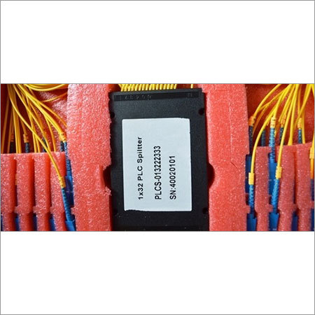Plc Splitter
