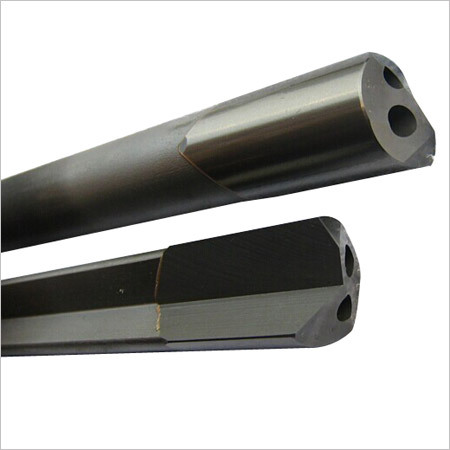 Deep Hole Drill Bits