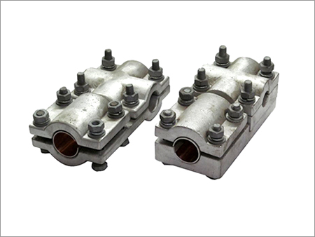 PT Clamp