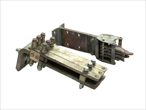 2000 Amp VCB Jaws
