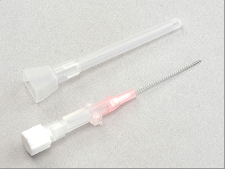 I.v. Cannula