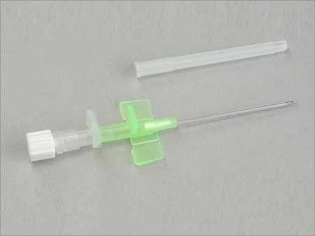 Primacan Alpha I.v. Cannula