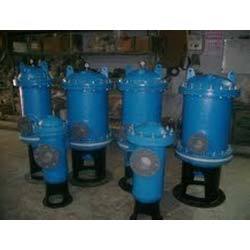 Fiber Reinforced Plastic Industrial Micron Filter