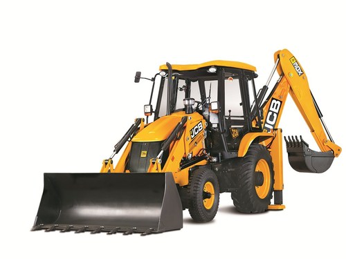 JCB होज़ असेंबलीज़