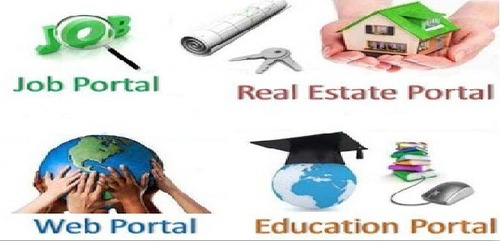 कॉर्पोरेट पोर्टल विकास सेवाएँ