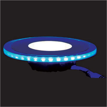 एलईडी कलर ग्लास पैनल