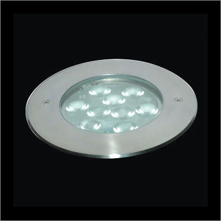 एलईडी बरियल लाइट्स