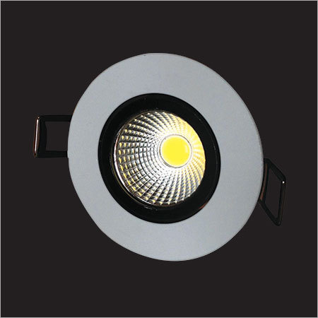 सीओबी एलईडी डाउनलाइट