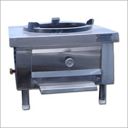 Chinese Burner Dimension(L*W*H): L24 X W 24 X H 33 Millimeter (Mm)