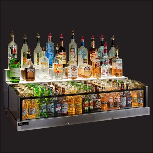 Glass Merchandise