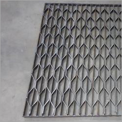 स्टील ग्रेटिंग्स