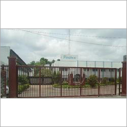 Sliding Gate
