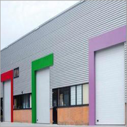 Sectional Doors