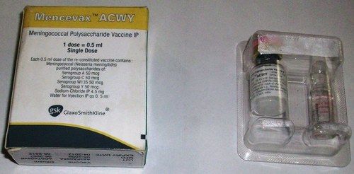 Mencevax Acwy Generic Drugs