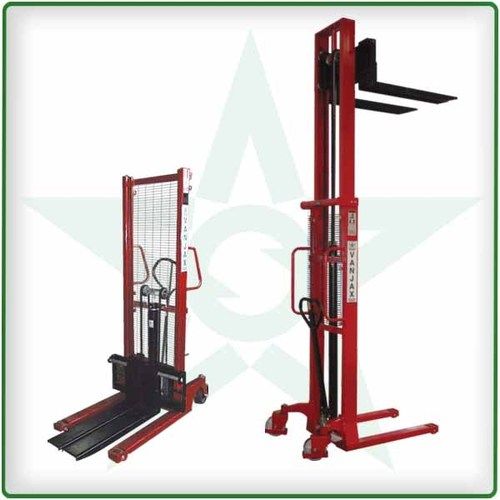 Stacker (Manual)